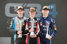 #3 - Alex O'Grady - KMR Sport