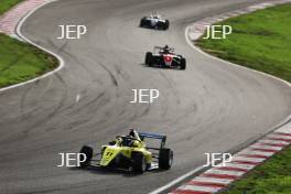 #77 - Matan Achituv - Elite Motorsport