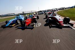 GB4 Media Day Tracking