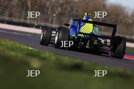 #4 - Jay Leverton - Idola Motorsport