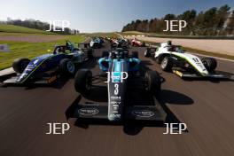 GB4 Media Day Tracking