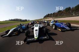 GB4 Media Day Tracking