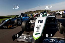 GB4 Media Day Tracking