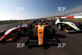 GB4 Media Day Tracking