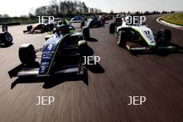 GB4 Media Day Tracking