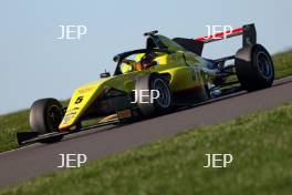 #5 - Emmilio Valentino Del Grosso - Elite Motorsport