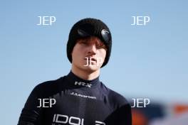 #4 - Jay Leverton - Idola Motorsport