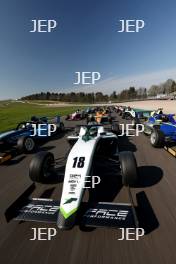 GB4 Media Day Tracking