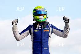 #8 George Proudfoot-Nalder - Douglas Motorsport