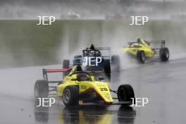 #20 John O'Donnell - Elite Motorsport