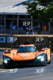 Lando Norris - MCL-HY