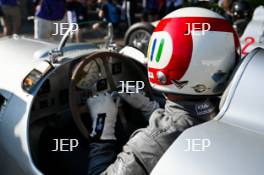 #119 - Auto Union Type C - Tom Kristensen