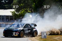 #179 - Citroen DS3 WRX - Petter Solberg