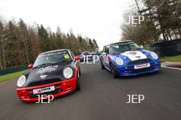 Mini Challenge Tracking