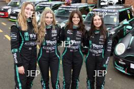 Wera Alliance Racing Academy by Team Avago Drivers