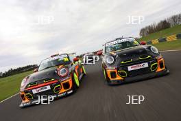 Mini Challenge Tracking