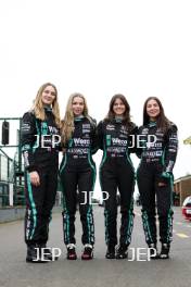 Wera Alliance Racing Academy by Team Avago Drivers