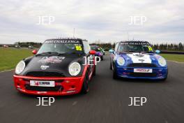 Mini Challenge Tracking