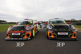 Mini Challenge Tracking