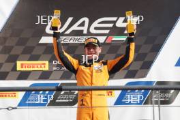 #1 Christian Costoya Sanabria, Prema Racing