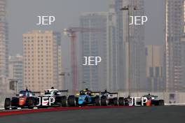 #27 Oleksandr Bondarev, Mumbai Falcons Racing Limited