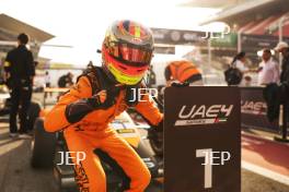 #1 Christian Costoya Sanabria, Prema Racing