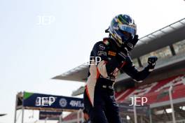 #27 Oleksandr Bondarev, Mumbai Falcons Racing Limited