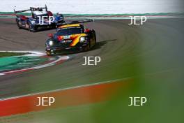 #92 The Bend Manthey - Porsche 911 GT3 R LMGT3 - Yasser Shahin / Riccardo Pera / Richard Lietz