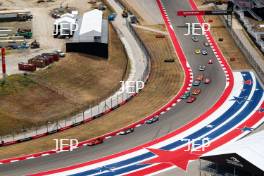 Start of the race 