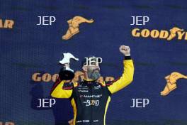 Yasser Shahin of Australia and The Bend Manthey