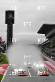 Start of the 6 Hours of Barcelona