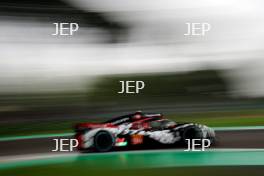 #94 Peugeot TotalEnergies - Peugeot 9X8 - Loic Duval / Malthe Jakobsen / Theo Pourchaire